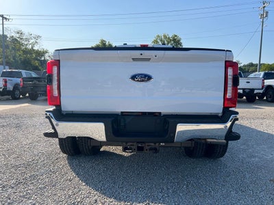 2026 Ford F-350 XLT DRW