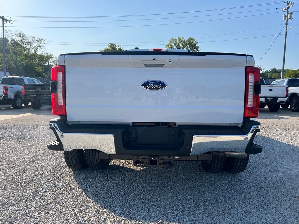 2026 Ford F-350 XLT DRW
