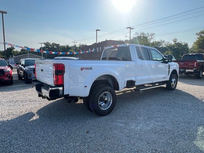 2026 Ford F-350 XLT DRW