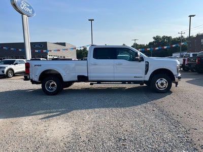 2026 Ford F-350 XLT DRW