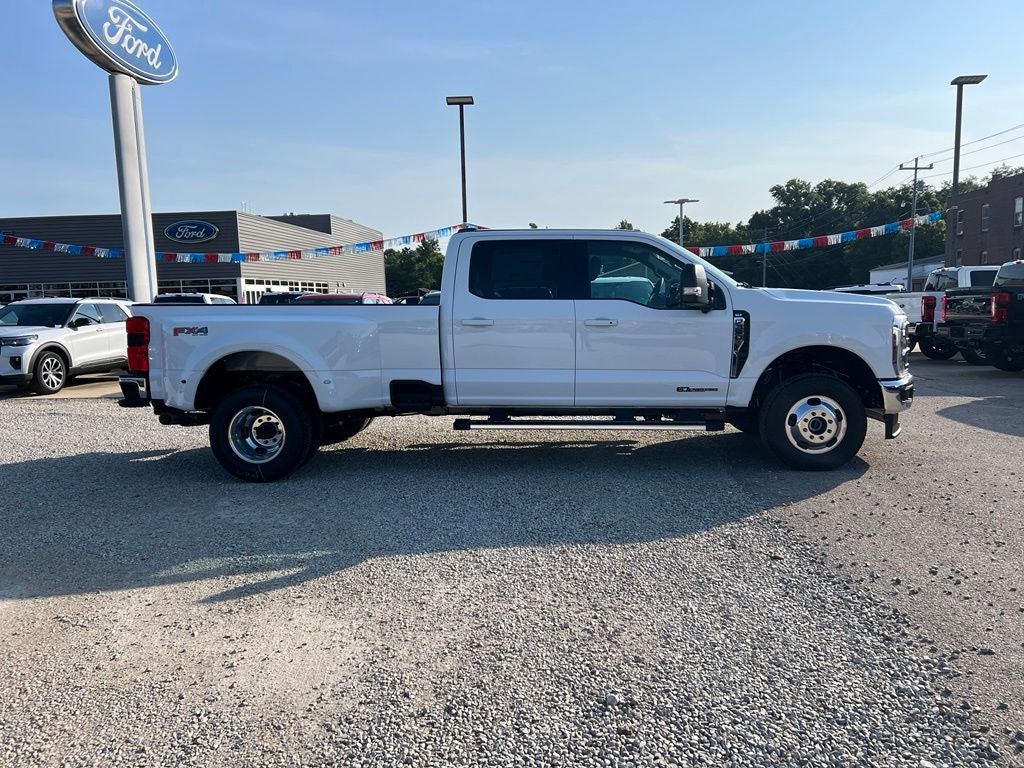 2026 Ford F-350 XLT DRW