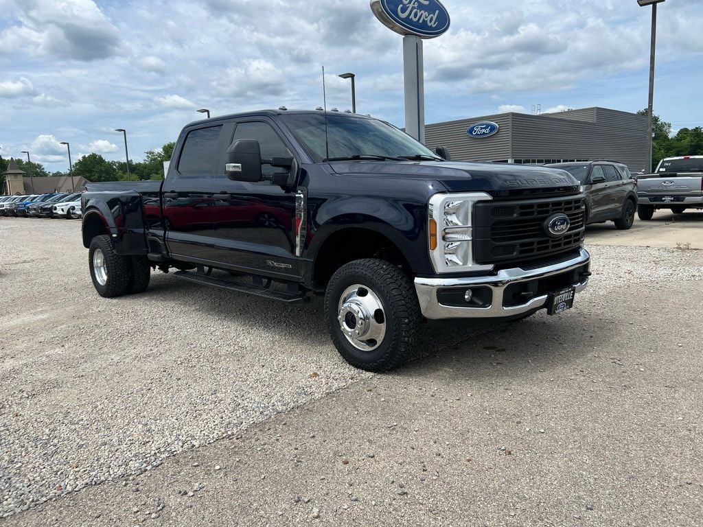 2024 Ford F-350 XL DRW