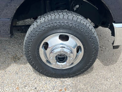 2024 Ford F-350 XL DRW