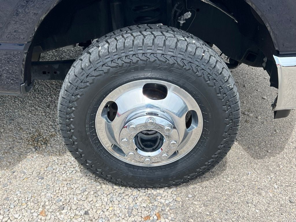 2024 Ford F-350 XL DRW