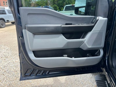 2024 Ford F-350 XL DRW