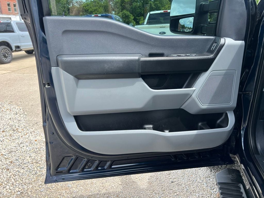 2024 Ford F-350 XL DRW