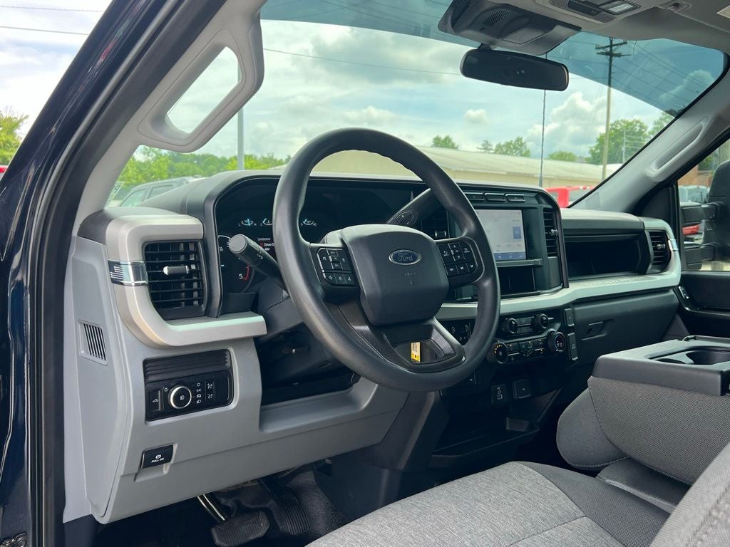 2024 Ford F-350 XL DRW