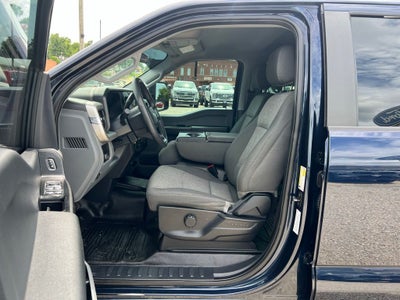 2024 Ford F-350 XL DRW