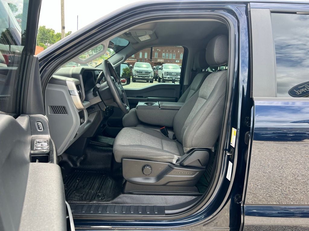 2024 Ford F-350 XL DRW