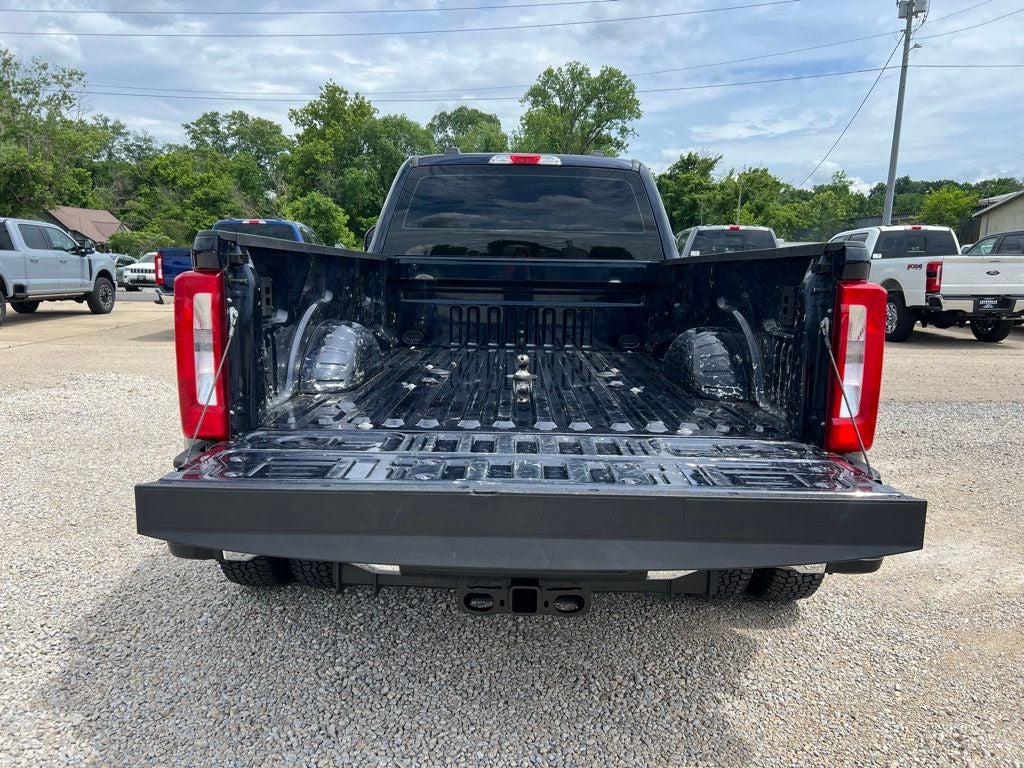 2024 Ford F-350 XL DRW