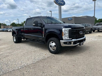 2024 Ford F-350 XL DRW