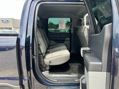 2024 Ford F-350 XL DRW