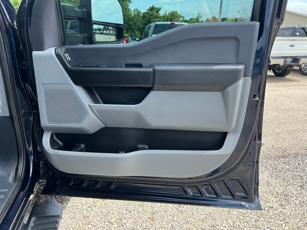 2024 Ford F-350 XL DRW