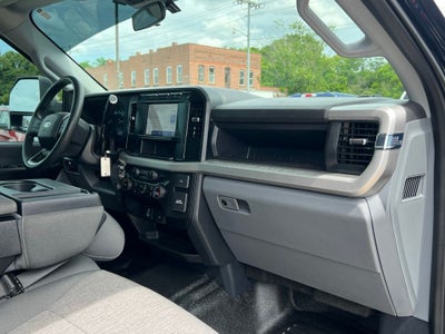 2024 Ford F-350 XL DRW