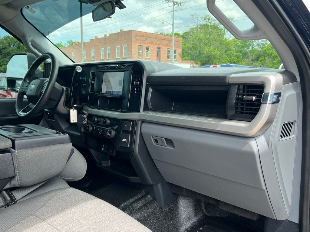 2024 Ford F-350 XL DRW
