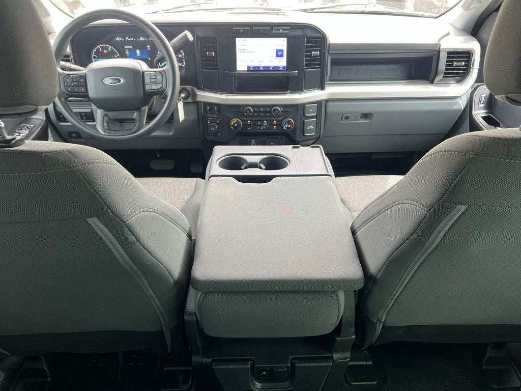2024 Ford F-350 XL DRW