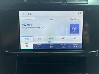2024 Ford F-350 XL DRW