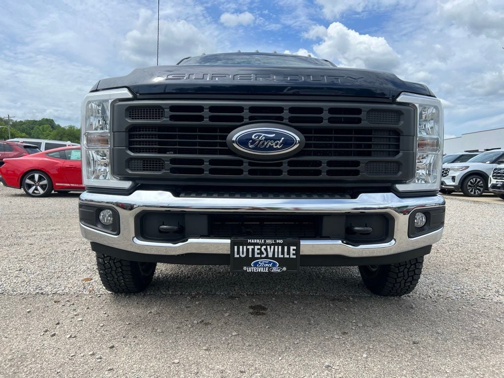 2024 Ford F-350 XL DRW