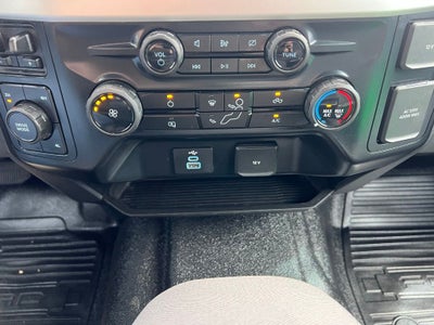 2024 Ford F-350 XL DRW