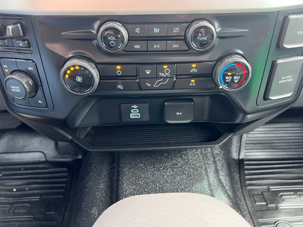 2024 Ford F-350 XL DRW