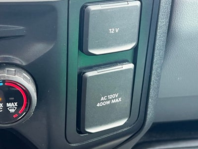 2024 Ford F-350 XL DRW