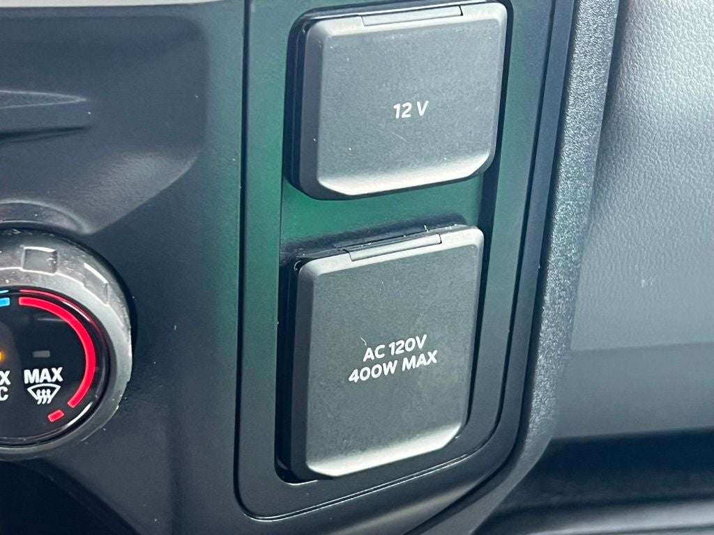 2024 Ford F-350 XL DRW