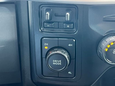 2024 Ford F-350 XL DRW