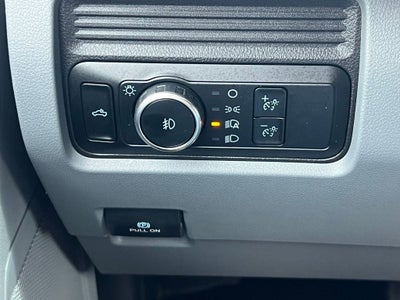 2024 Ford F-350 XL DRW