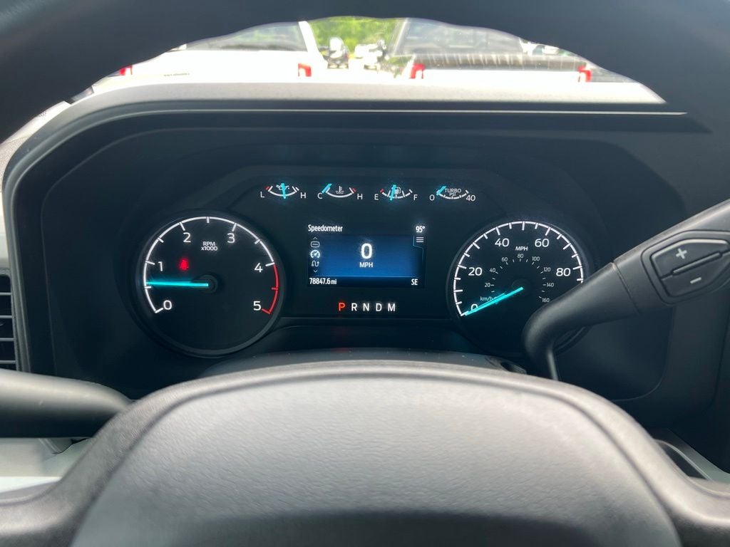 2024 Ford F-350 XL DRW