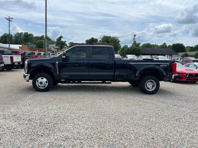 2024 Ford F-350 XL DRW