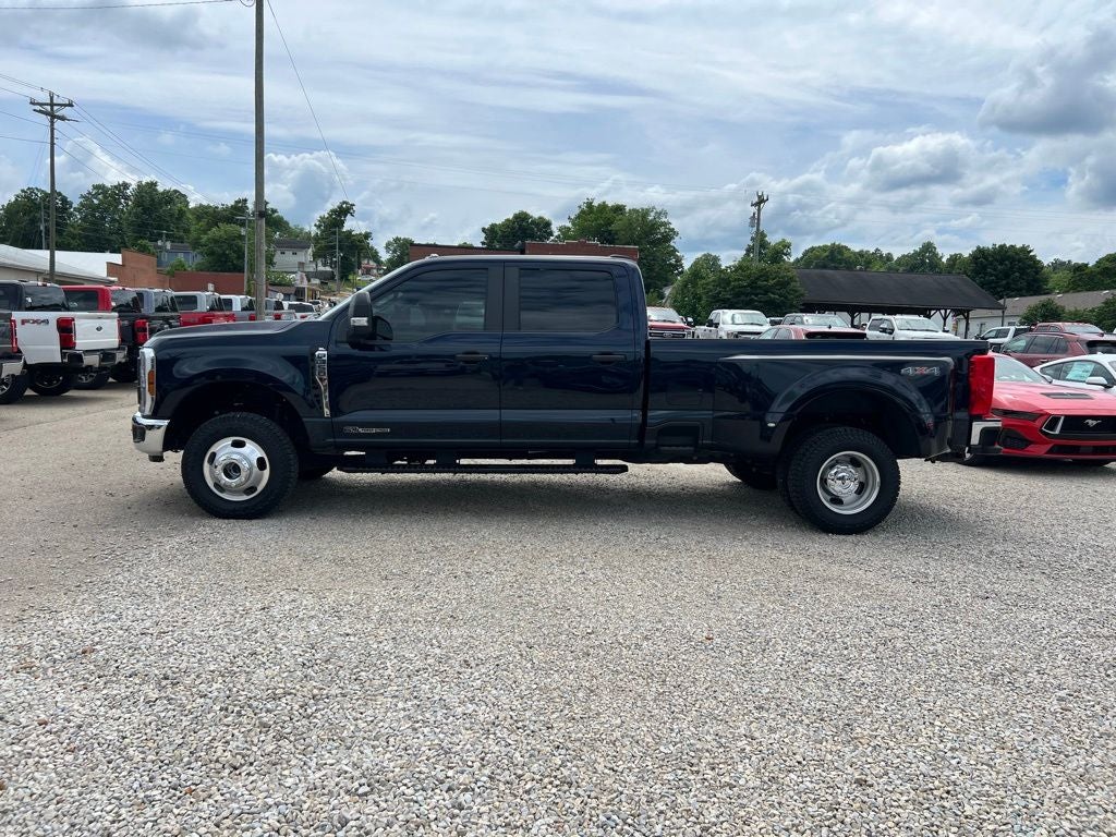 2024 Ford F-350 XL DRW