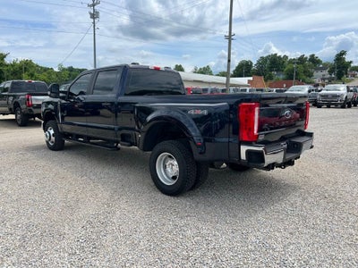 2024 Ford F-350 XL DRW