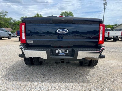 2024 Ford F-350 XL DRW