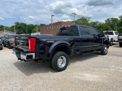 2024 Ford F-350 XL DRW