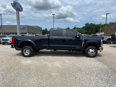 2024 Ford F-350 XL DRW