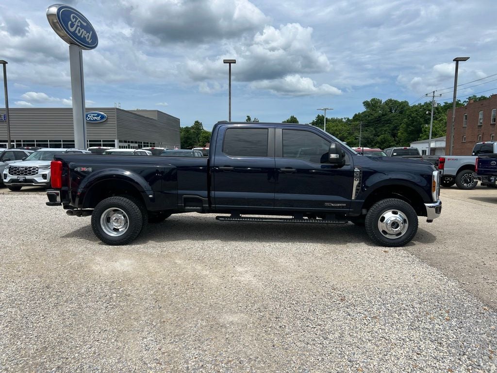 2024 Ford F-350 XL DRW