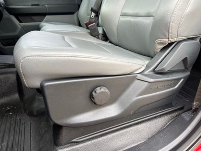 2025 Ford F-350 XL DRW