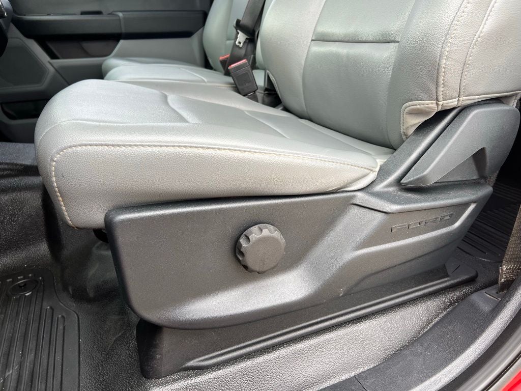 2025 Ford F-350 XL DRW