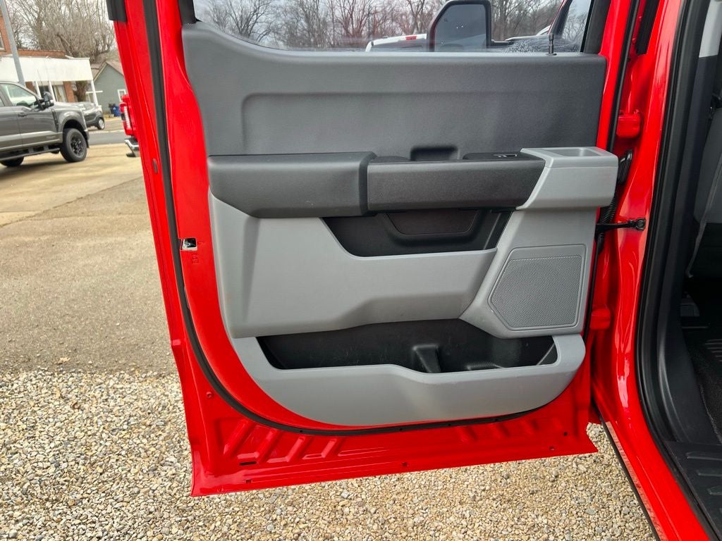 2025 Ford F-350 XL DRW