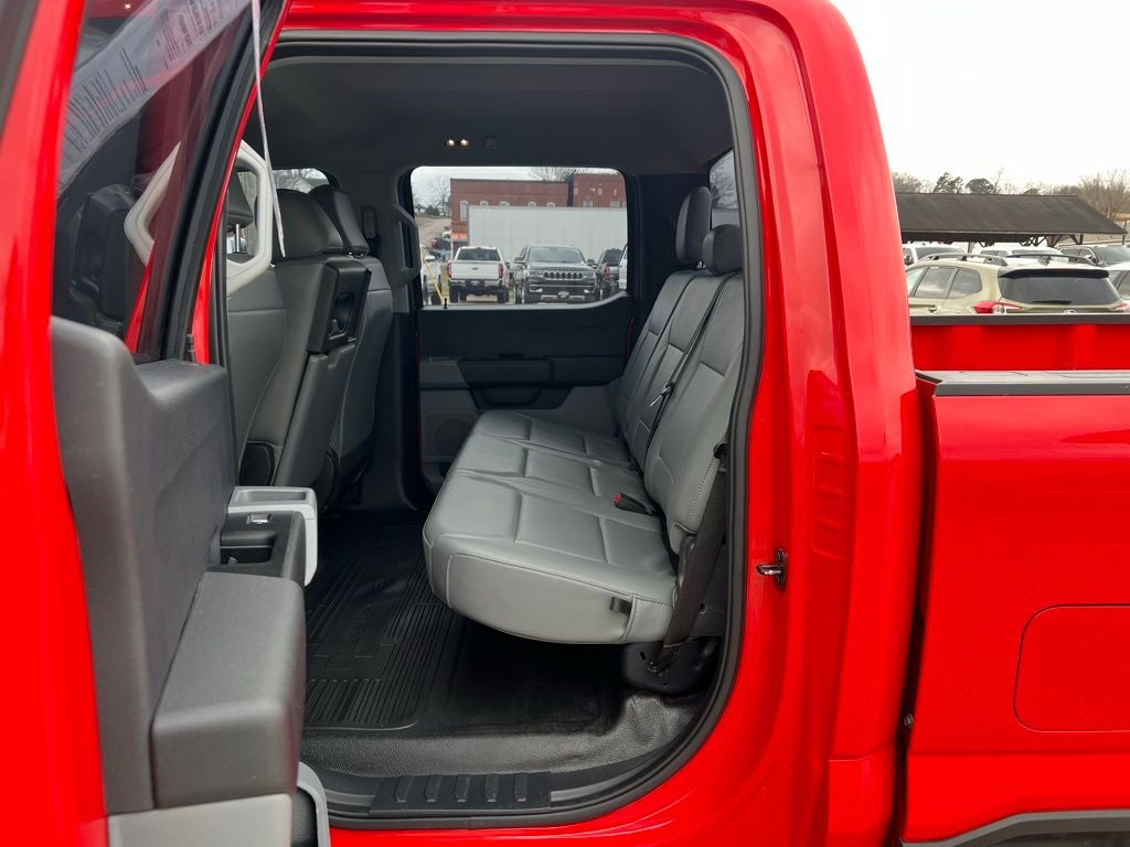 2025 Ford F-350 XL DRW