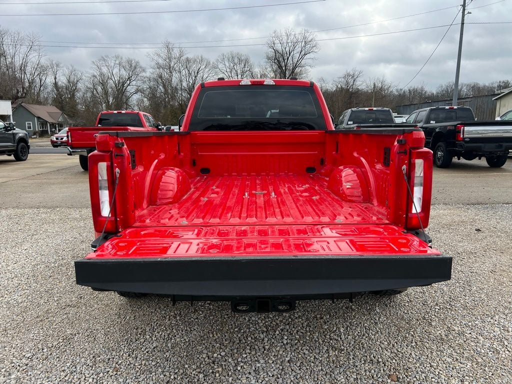 2025 Ford F-350 XL DRW