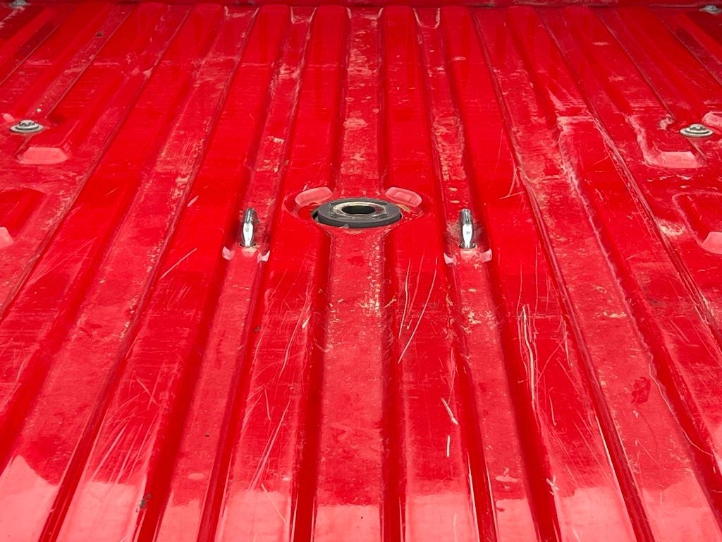 2025 Ford F-350 XL DRW