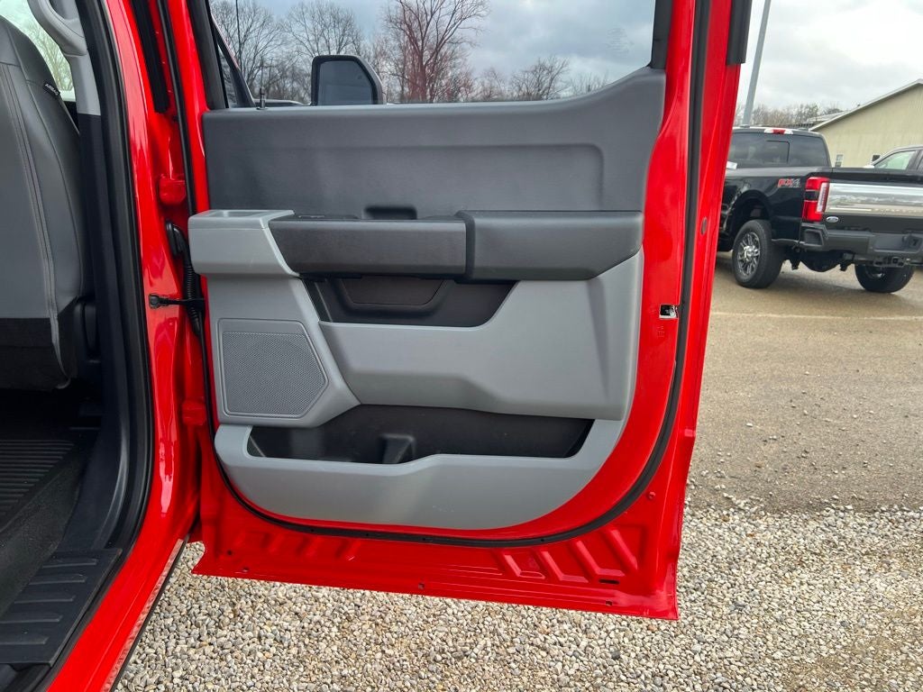 2025 Ford F-350 XL DRW