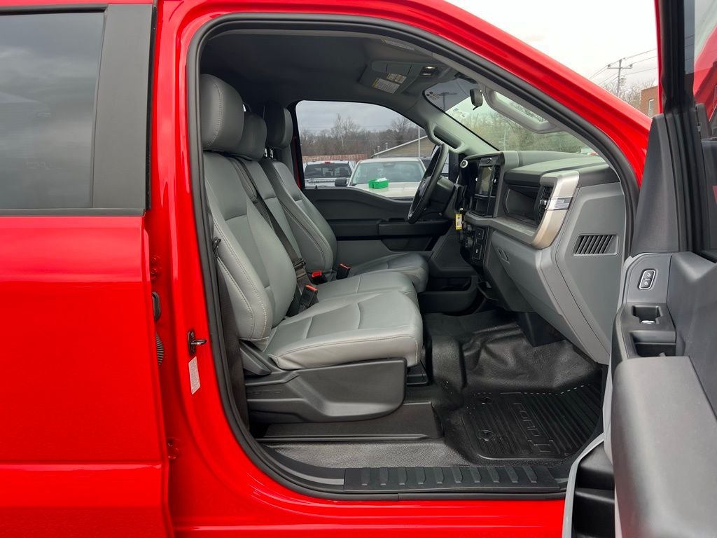 2025 Ford F-350 XL DRW