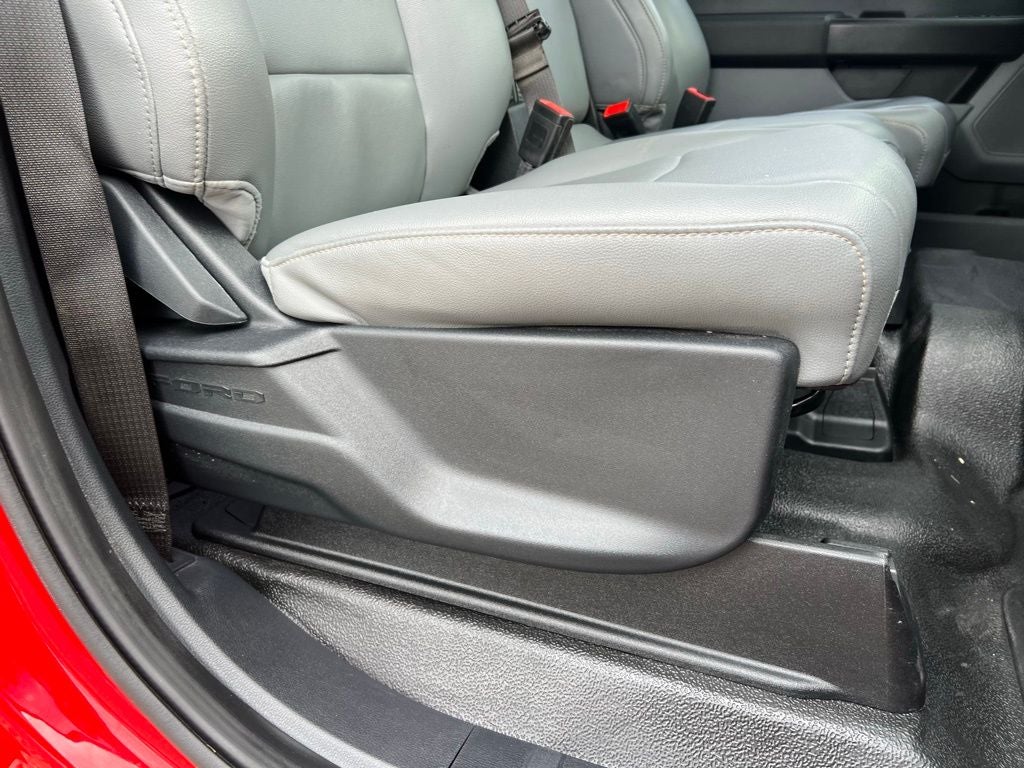 2025 Ford F-350 XL DRW