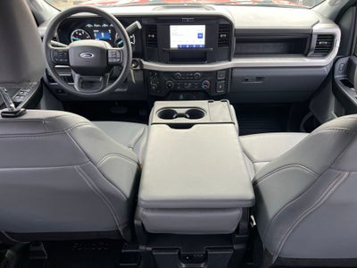 2025 Ford F-350 XL DRW