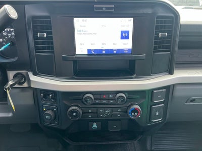 2025 Ford F-350 XL DRW