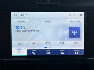 2025 Ford F-350 XL DRW