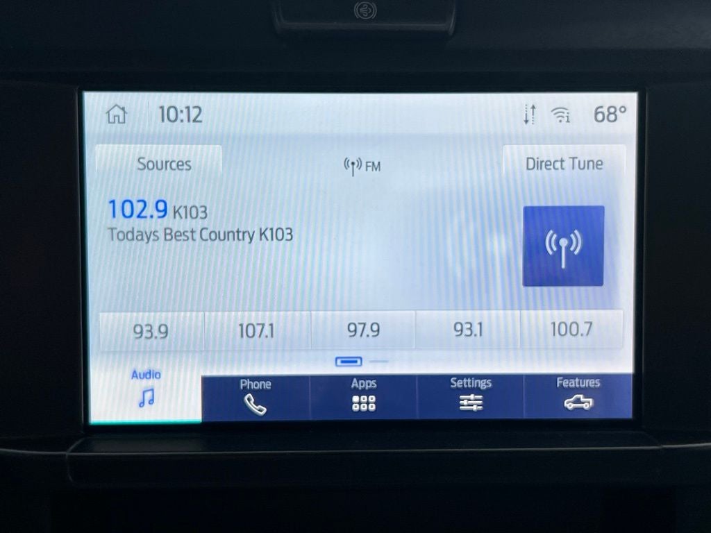 2025 Ford F-350 XL DRW