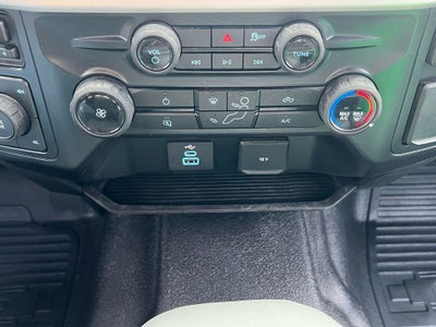 2025 Ford F-350 XL DRW